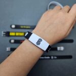 دست بند بسکتبال پلاستیکی طرح بازیکنان NBA - Image 7