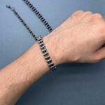 دست بند زنجیری موتور و دوچرخه - Image 2