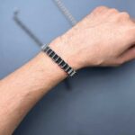 دست بند زنجیری موتور و دوچرخه - Image 5