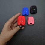 کاور ریموت دنا و سمند سورن سیلیکونی - Image 2