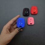 کاور ریموت دنا و سمند سورن سیلیکونی - Image 3