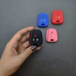 کاور ریموت دنا و سمند سورن سیلیکونی - Image 4