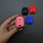 کاور ریموت دنا و سمند سورن سیلیکونی - Image 5