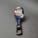 کاور ریموت دنا و سمند سورن طرح هیرو - Image 3