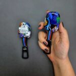 کاور ریموت دنا و سمند سورن طرح هیرو - Image 4