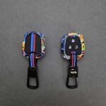 کاور ریموت دنا و سمند سورن مدل هیرو پلاس - Image 4