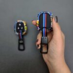 کاور ریموت دنا و سمند سورن مدل هیرو پلاس - Image 5