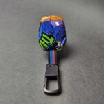 کاور ریموت دنا و سمند سورن طرح هیرو - Image 2