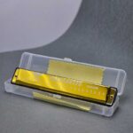 ساز دهنی هارمونیکا آماتور - Image 4