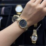 ساعت مچی استیل آرمانی - Image 3