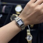 ساعت مچی استیل کارتیر - Image 2