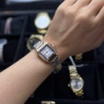 ساعت مچی استیل کارتیر - Image 4