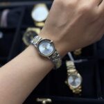 ساعت مچی استیل گوچی