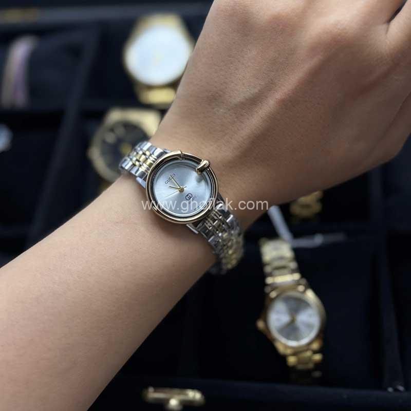 ساعت-استیل-گوچی-02 ساعت مچی استیل گوچی - Image 1