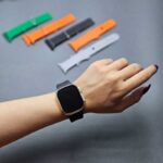 ساعت هوشمند مدل Ultra + ایرپاد + ست کامل بند و شارژر - Image 3