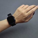 ساعت مچی هوشمند اولترا (Ultra Smart Watch) - Image 2