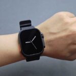 ساعت مچی هوشمند اولترا (Ultra Smart Watch)