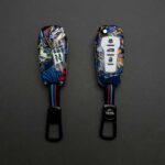 کاور ریموت ساینا اس و اطلس کلید تاشو طرح هیرو - Image 4