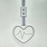 آویز سوریکاوا طرح دار - Image 4