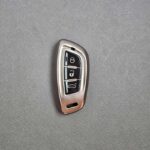 کاور ریموت شاهین طرح متالیک