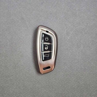 کاور ریموت شاهین طرح متالیک