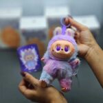 عروسک لبوبو - Image 2