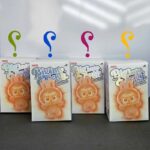 عروسک لبوبو - Image 3