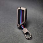 کاور ریموت فولکس ای دی 4 دورفلزی - Image 2