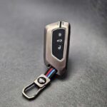 کاور ریموت فولکس ای دی 4 دورفلزی - Image 3