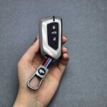 کاور ریموت فولکس ای دی 4 دورفلزی