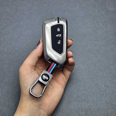 کاور ریموت فولکس ای دی 4 دورفلزی