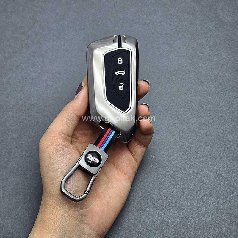 فولکس-ای-دی-4-فلزی-03 کاور ریموت فولکس ای دی 4 دورفلزی - Image 1