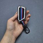 کاور ریموت فولکس ای دی 4 دورفلزی - Image 5