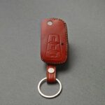 کاور ریموت لیفان ایکس 60 و ایکس 50 کیلس چرم دست دوز - Image 3