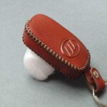 کاور ریموت لیفان ایکس 60 و ایکس 50 کیلس چرم دست دوز - Image 4