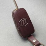 کاور ریموت لیفان ایکس 60 و ایکس 50 کیلس چرم دست دوز - Image 5