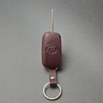 کاور ریموت لیفان ایکس 60 و ایکس 50 کیلس چرم دست دوز - Image 6