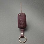 کاور ریموت لیفان ایکس 60 و ایکس 50 کیلس چرم دست دوز