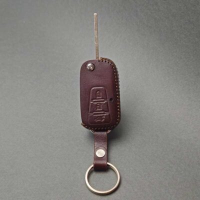 کاور ریموت لیفان ایکس 60 و ایکس 50 کیلس چرم دست دوز