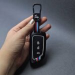 کاور ریموت لیفان 820 کیلس دور فلزی - Image 3