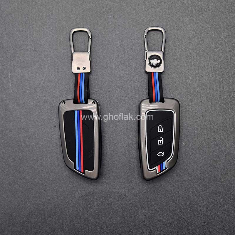 لیفان-820-فلزی-08 کاور ریموت لیفان 820 کیلس دور فلزی - Image 1