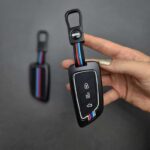 کاور ریموت لیفان 820 کیلس دور فلزی - Image 5