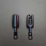 کاور ریموت لیفان ایکس 60 و ایکس 50 دور فلزی - Image 2