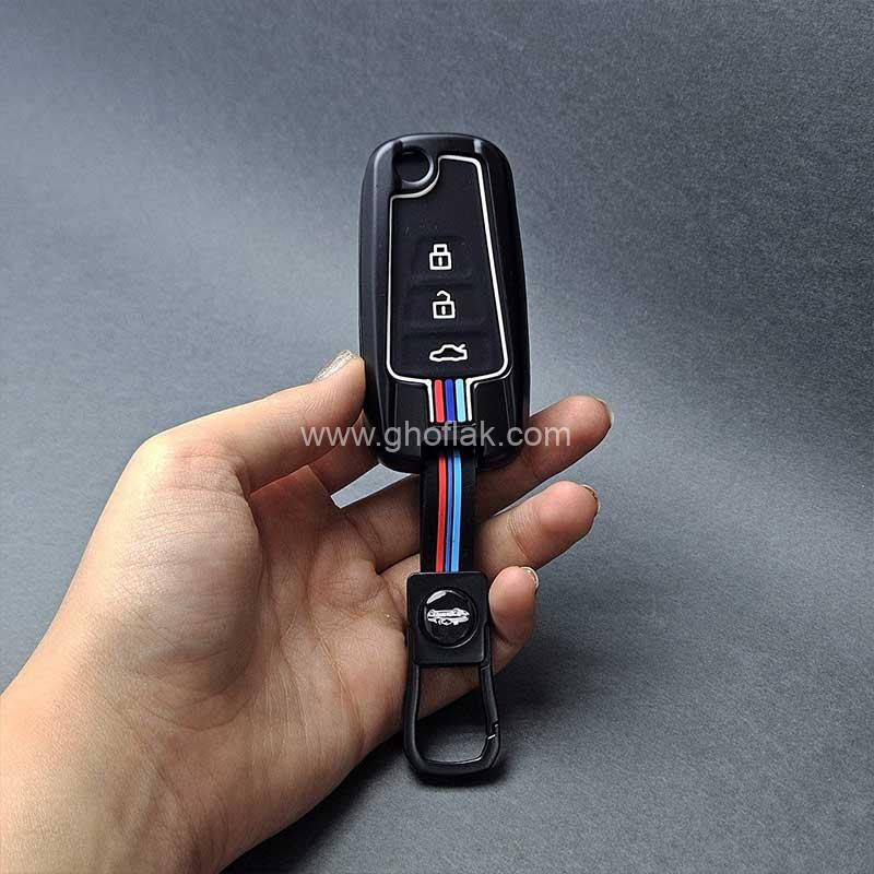 لیفان-ایکس-50-وایکس-60-04 کاور ریموت لیفان ایکس 60 و ایکس 50 دور فلزی - Image 1