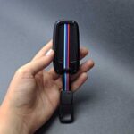 کاور ریموت لیفان ایکس 60 و ایکس 50 دور فلزی - Image 6