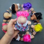 عروسک مستر دماغ - Image 2