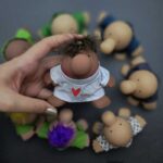 عروسک مستر دماغ - Image 8