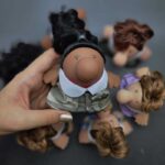 عروسک مستر دماغ - Image 9