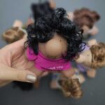 عروسک مستر دماغ - Image 11