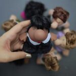 عروسک مستر دماغ - Image 12